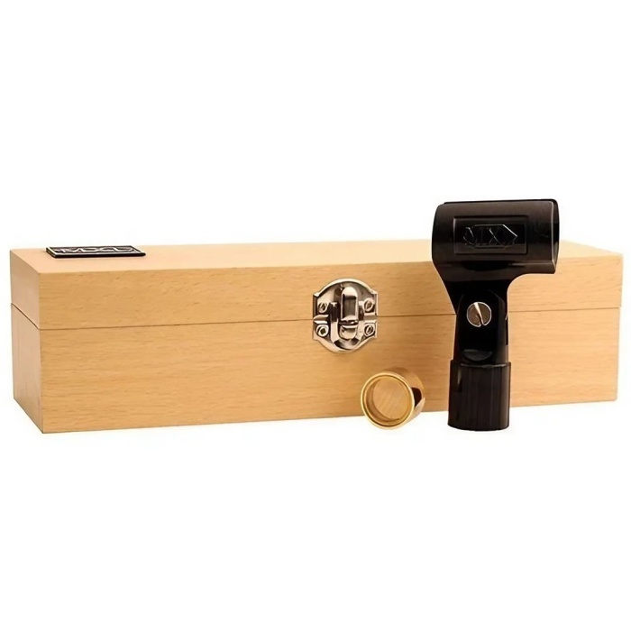 MXL Microphones 01 0066 V67N Küçük Diyafram Kondenser Enstrüman Mikrofonu | El Yapımı Kapsül Doğal Enstrüman Sesi